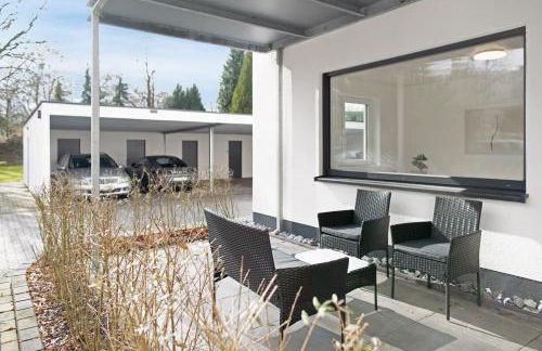 Carport A3 CGN & DUS Barrierefrei - Foto 6