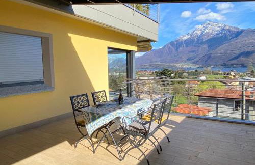 Residence Vacanze Relax Lago di Como - Foto 98