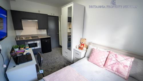 Lovely Homely Studio Available - Foto 2