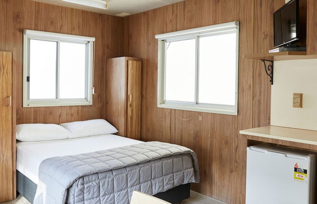 Stuarts Point Holiday Park - Foto 2