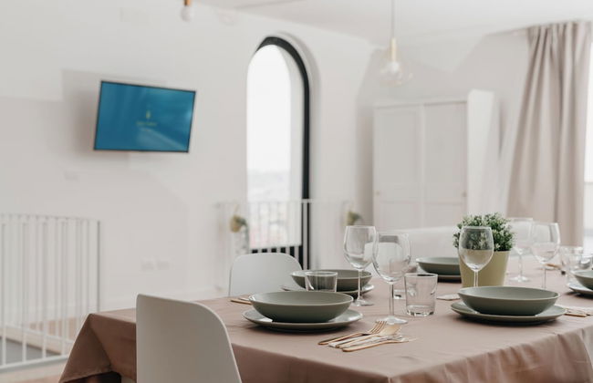 Vista Napoli Residence - Foto 52