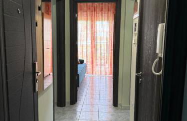 Calypso Seaside Apartment - Foto 7