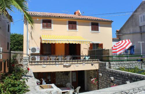 Apartments by the sea Osor, Losinj - 8088 - Foto 1