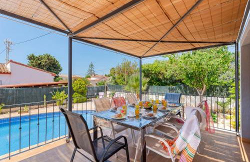 Villa Rebeca - PlusHolidays - Photo 8