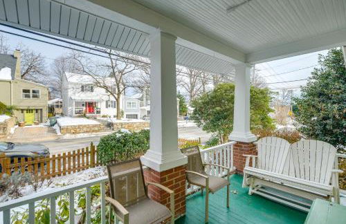 1 Mi to East Falls Station Home with Office! - Photo 29