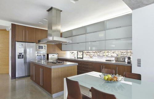 Modern 5 Bedroom Villa in Ibiza Haven, 1239 - Foto 11