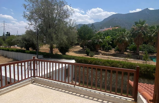 "villa She Ruz " - Photo 17