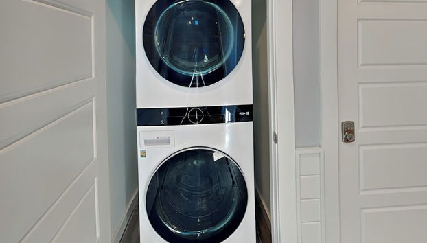 Port A's Flip Flops & Pop Tops by Silver Sands Vacation Rentals - Foto 2, Servicios del alojamiento