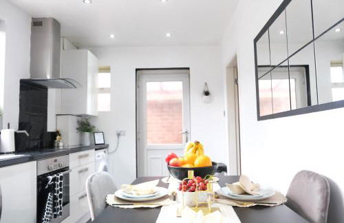 Bee Stays - Northway House - Foto 12