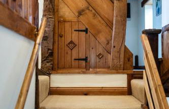 The Threshing Barn - Stunning 5 Bedroom Retreat! - Foto 138