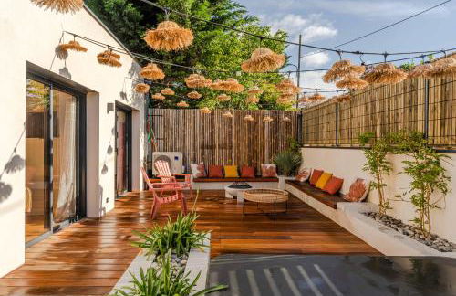 Nénuphar - Photo 44