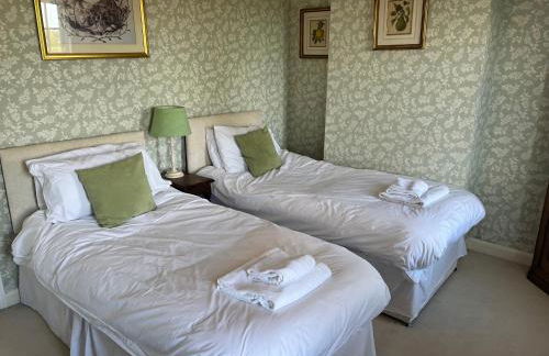 Hall Cottage, Wighill near York and Leeds - Foto 21