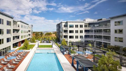 AVE Florham Park - Furnished Apartment, Florham Park NJ - Foto 2