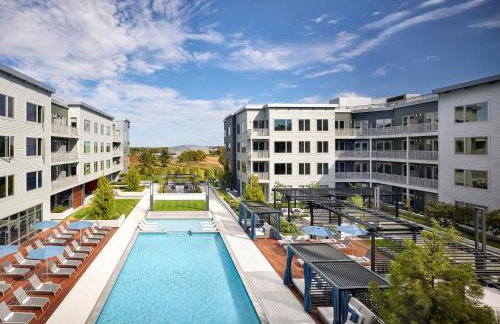 AVE Florham Park - Furnished Apartment, Florham Park NJ - Foto 2