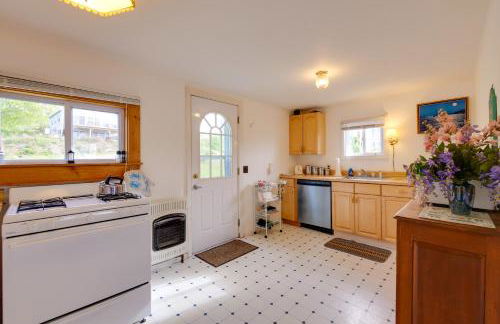 Waterfront Cottage - 17 Mi to Acadia Ntnl Pk! - Foto 8