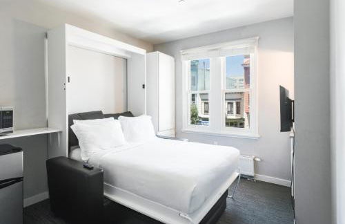 The Dorel SF - Foto 34