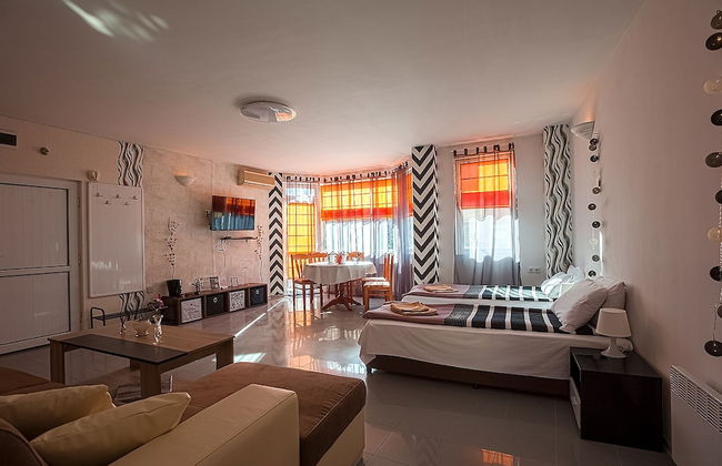 Apartments Plovdiv - Foto 41