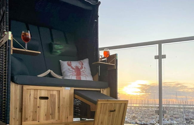 4 Personen Ferienhaus in Wendtorf - Foto 27