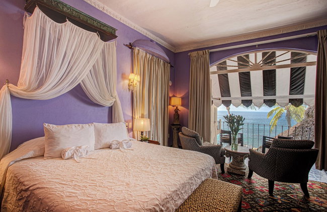 Quinta Maria Cortez Beach Hotel - Photo 64