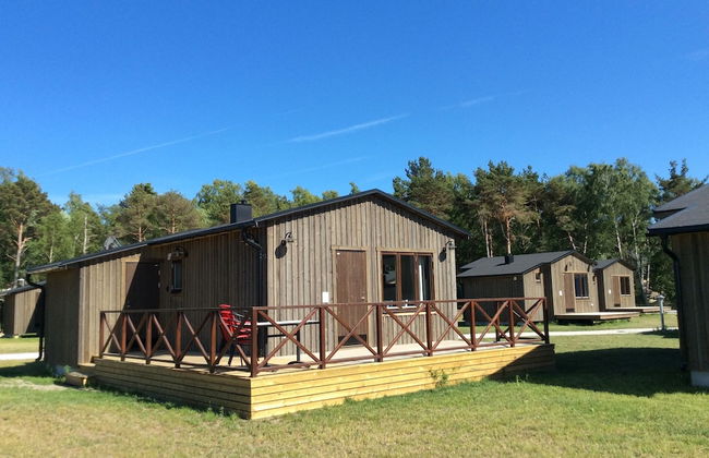 Fide Äventyrsby & Camping - Foto 38