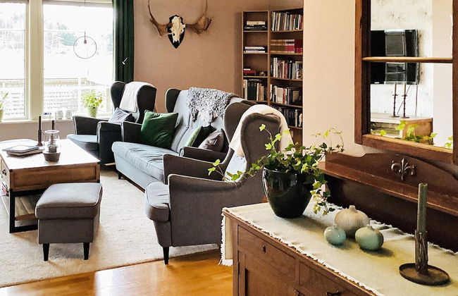 4 Star Holiday Home in Stillingson - Foto 9