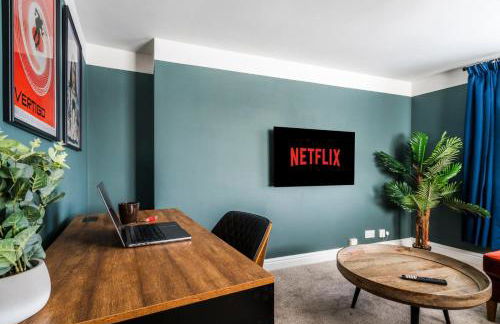 3-Bedroom Apartment 2-Bathrooms 2-Off Street Parking Spaces - Photo 16