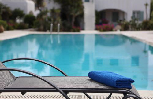 Ariadne Pool Studio at Ornos - Foto 6