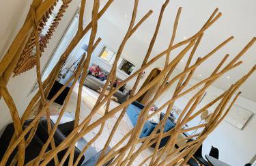 L'annexe du domaine de brisset - Foto 33