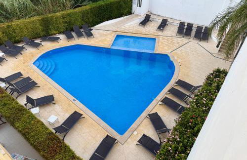 Apartamento Flor de Amendoeira Garden - Foto 16