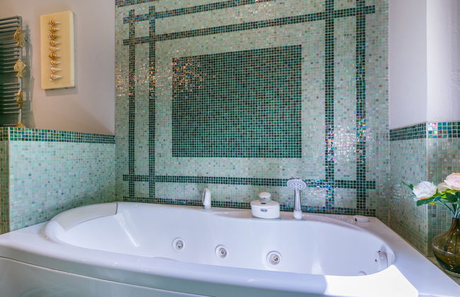 Villa Vittoria - Foto 33