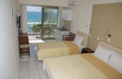 Creta Mare Hotel - Photo 41