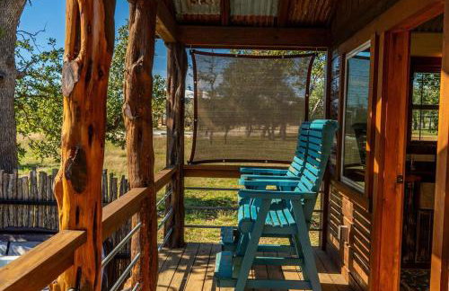 Rockin' R - Morning Star Cabin - Foto 44
