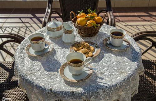 Villa Epavlis Haraki - Foto 11