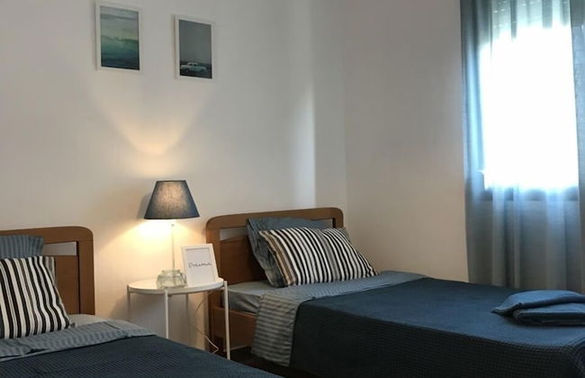 Stunning sea-front maisonette - Foto 5