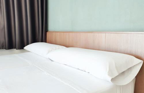 Apartamentos Flats Friends Atlantida - Foto 84