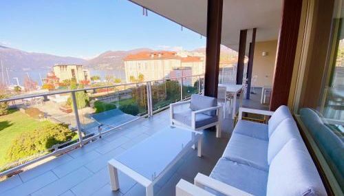 Appartamento Palazzo di Vetro - Foto 2