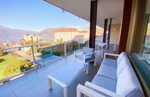 Appartamento Palazzo di Vetro - Foto 2