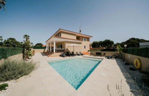 Villa Victoria Paradise - Foto 52