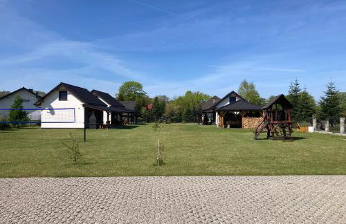 Domki Kaktus - Foto 77