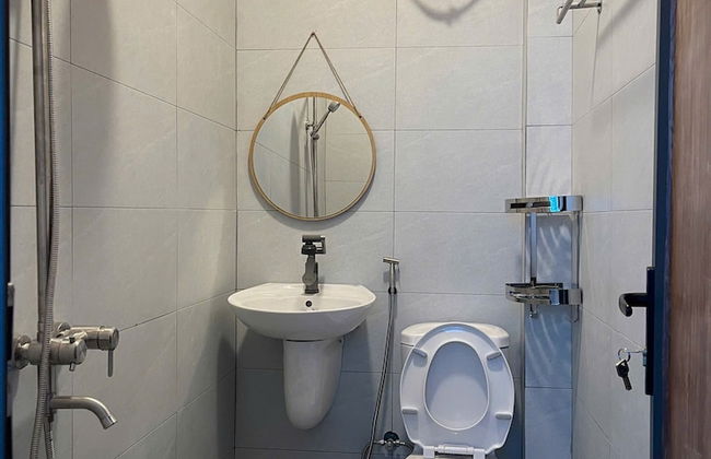 Go Homestay - Foto 7