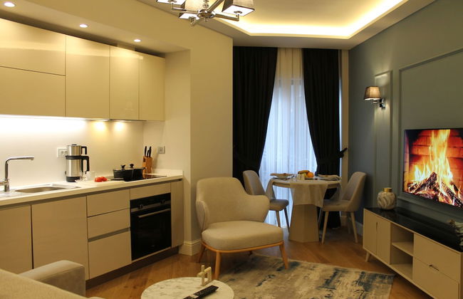 GARLON RESIDENCE - Foto 73