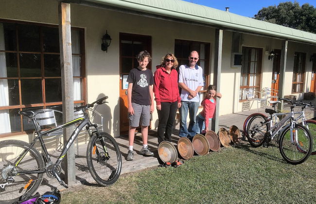 Platypus Park Country Retreat - Foto 36