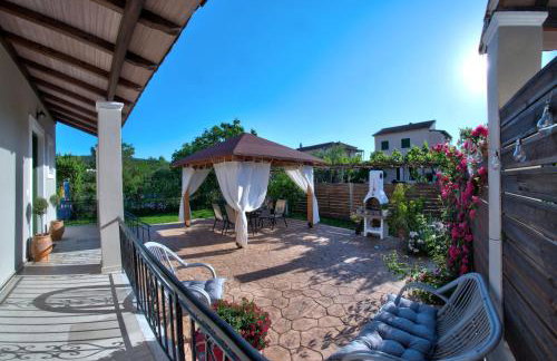 Villa Doreta - Foto 80