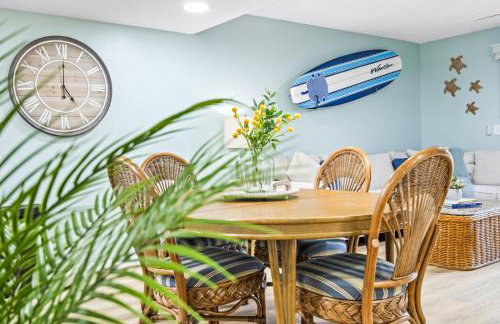 Cocoa Beach Club - Oceanfront Condos with Pool next to Pier and Port Canaveral - Foto 34