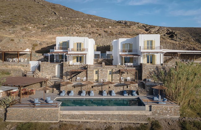 Kastella Sunset Villa Three - Foto 33