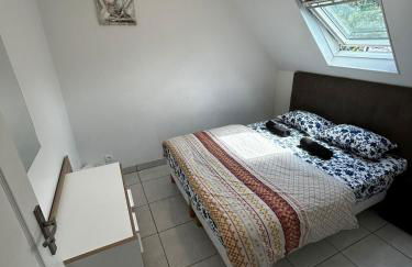 MAGNIFICENT Family Flat Self checkin avb - Foto 38