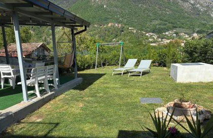 Alla Posta Riserva Naturale Lago Fibreno - Foto 26
