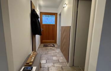 Ferienhaus Reuthsee- Nurdachhaus mit Panoramafenstern, großem Garten & hundefreundlich - Foto 13