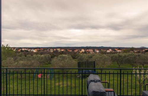 Kuća za odmor Komarica - Foto 15