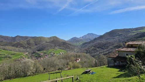 El Rincon del Castro - Encanto Rural en Onís - Foto 5